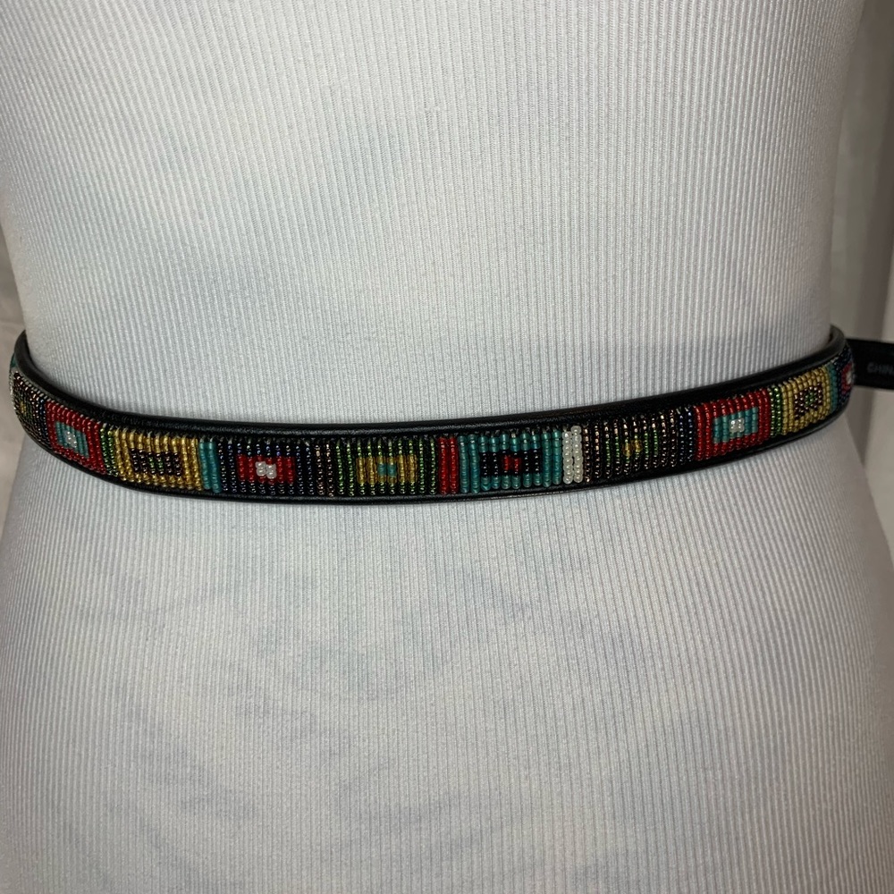 Brighton Belt
